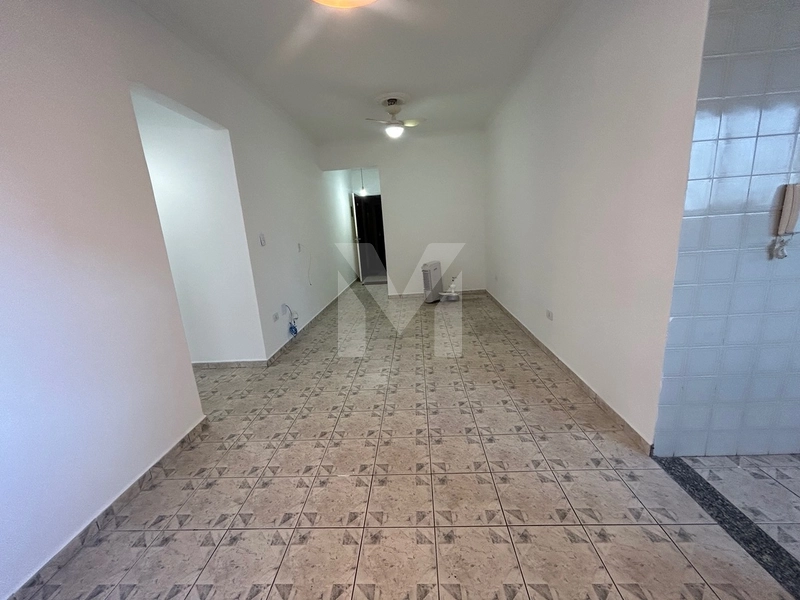 Apartamento à Venda – Aviação – Praia Grande/SP: 2ª foto da galeria de imagens do imóvel