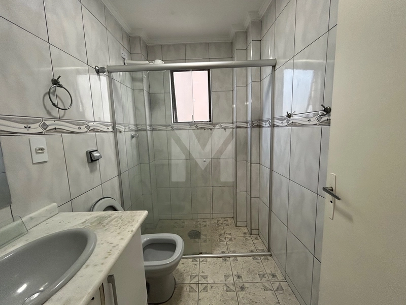 Apartamento à Venda – Aviação – Praia Grande/SP: 6ª foto da galeria de imagens do imóvel