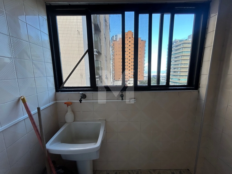 Apartamento à Venda – Aviação – Praia Grande/SP: 4ª foto da galeria de imagens do imóvel