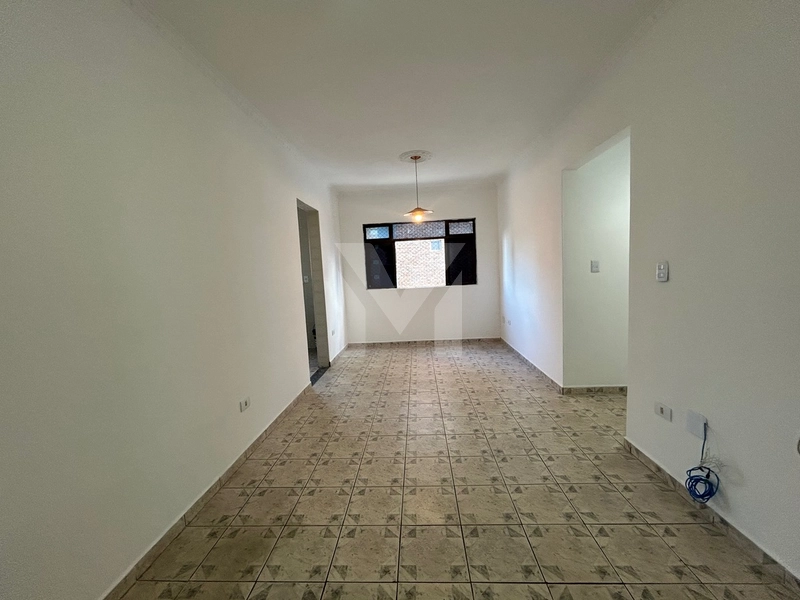 Apartamento à Venda – Aviação – Praia Grande/SP: 1ª foto da galeria de imagens do imóvel