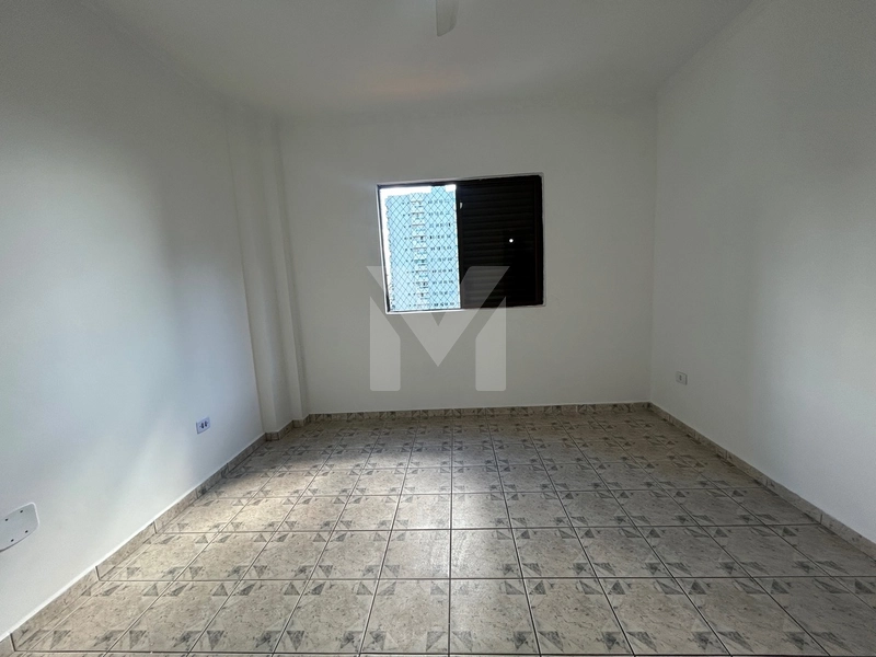 Apartamento à Venda – Aviação – Praia Grande/SP: 7ª foto da galeria de imagens do imóvel