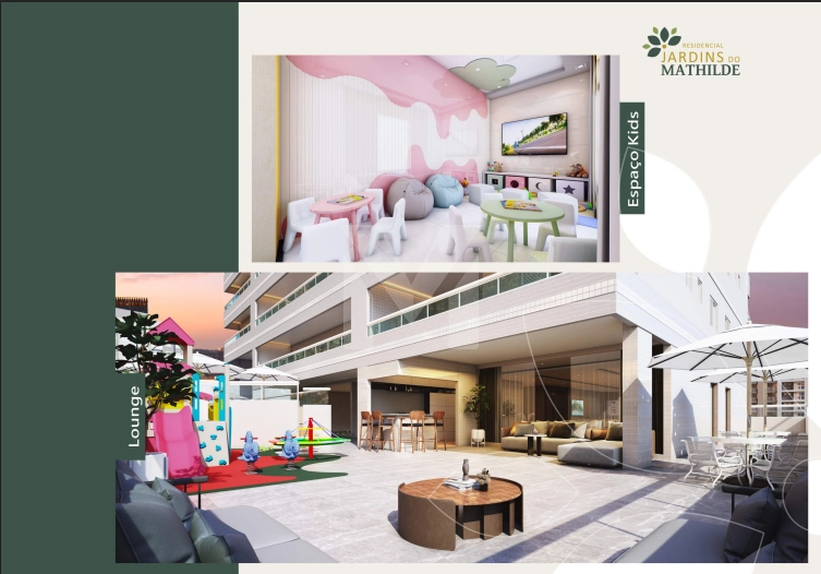 Empreendimento Exclusivo no Canto do Forte com Vista Livre e Parcelame: 22ª foto da galeria de imagens do imóvel