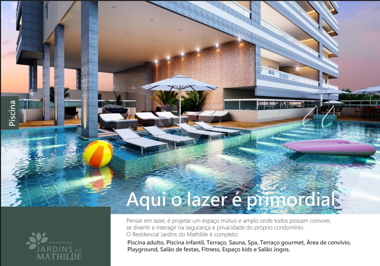 Empreendimento Exclusivo no Canto do Forte com Vista Livre e Parcelame: 3ª foto da galeria de imagens do imóvel