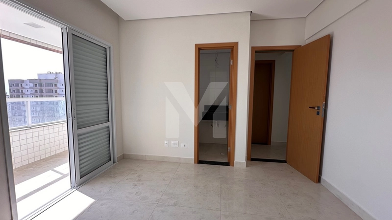APARTAMENTO ALTO PADRÃO – CAIÇARA | PRAIA GRANDE: 14ª foto da galeria de imagens do imóvel