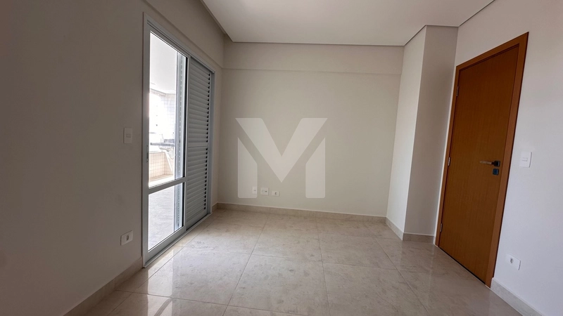 APARTAMENTO ALTO PADRÃO – CAIÇARA | PRAIA GRANDE: 12ª foto da galeria de imagens do imóvel