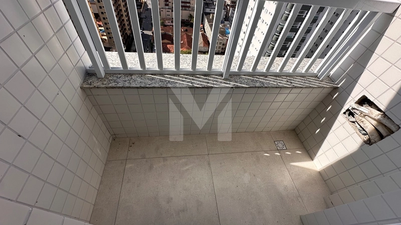 APARTAMENTO ALTO PADRÃO – CAIÇARA | PRAIA GRANDE: 10ª foto da galeria de imagens do imóvel
