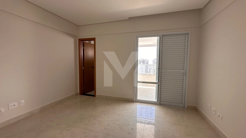 APARTAMENTO ALTO PADRÃO – CAIÇARA | PRAIA GRANDE: 11ª foto da galeria de imagens do imóvel
