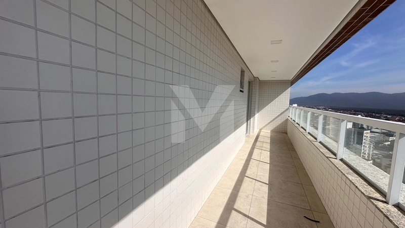 APARTAMENTO ALTO PADRÃO – CAIÇARA | PRAIA GRANDE: 23ª foto da galeria de imagens do imóvel
