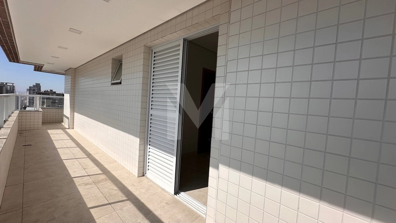 APARTAMENTO ALTO PADRÃO – CAIÇARA | PRAIA GRANDE: 18ª foto da galeria de imagens do imóvel
