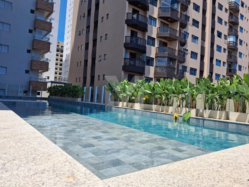 APARTAMENTO ALTO PADRÃO – CAIÇARA | PRAIA GRANDE: 29ª foto da galeria de imagens do imóvel
