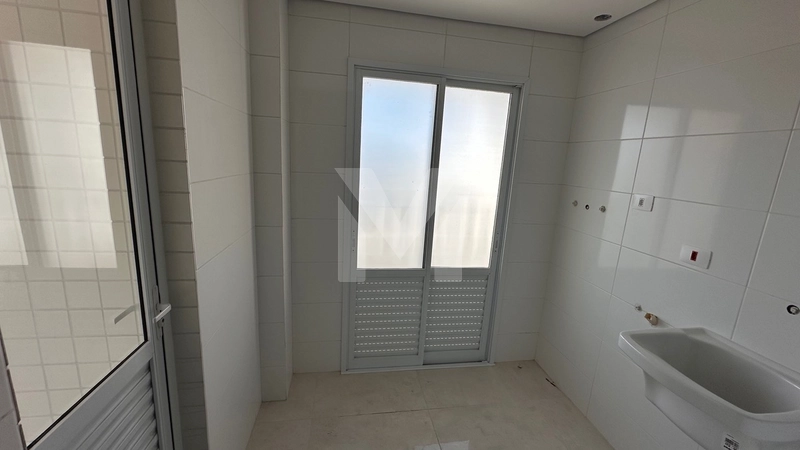 APARTAMENTO ALTO PADRÃO – CAIÇARA | PRAIA GRANDE: 8ª foto da galeria de imagens do imóvel