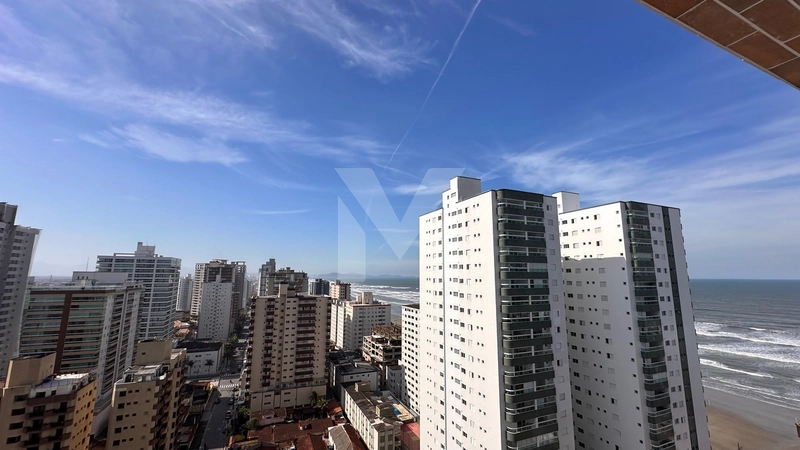 APARTAMENTO ALTO PADRÃO – CAIÇARA | PRAIA GRANDE: 19ª foto da galeria de imagens do imóvel