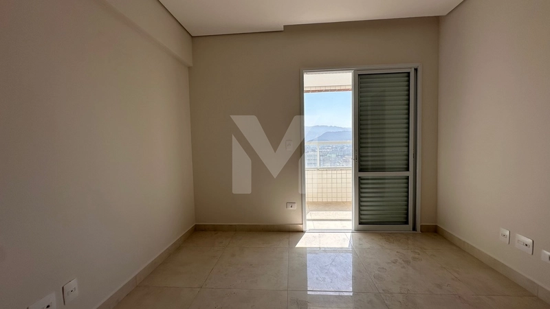APARTAMENTO ALTO PADRÃO – CAIÇARA | PRAIA GRANDE: 15ª foto da galeria de imagens do imóvel