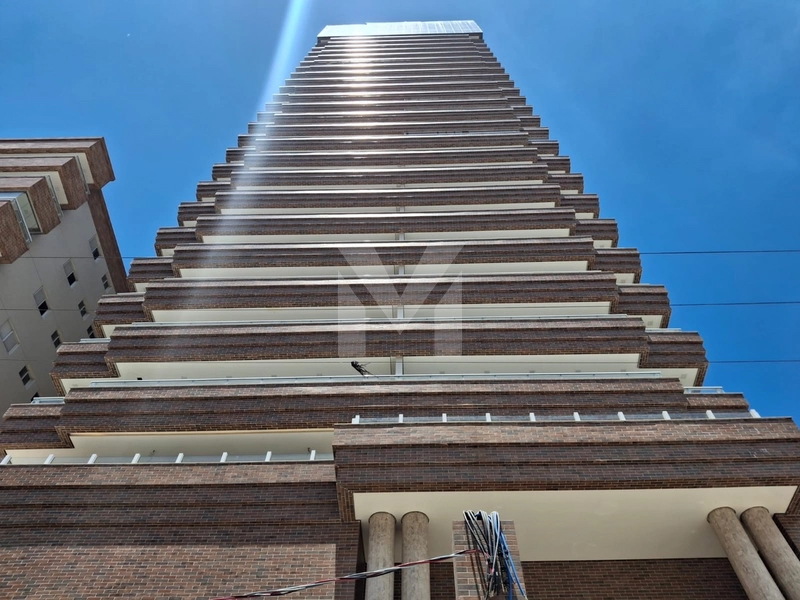 APARTAMENTO ALTO PADRÃO – CAIÇARA | PRAIA GRANDE: 24ª foto da galeria de imagens do imóvel