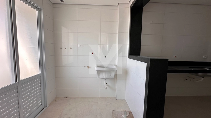 APARTAMENTO ALTO PADRÃO – CAIÇARA | PRAIA GRANDE: 9ª foto da galeria de imagens do imóvel