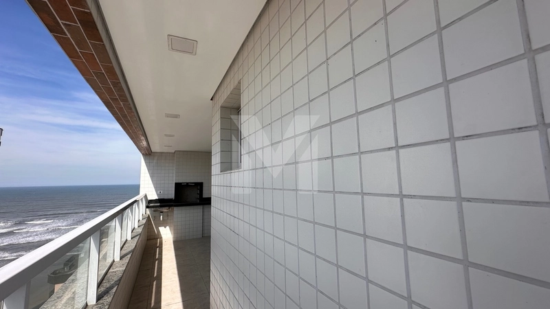 APARTAMENTO ALTO PADRÃO – CAIÇARA | PRAIA GRANDE: 20ª foto da galeria de imagens do imóvel