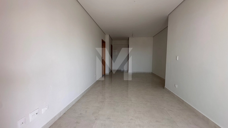 APARTAMENTO ALTO PADRÃO – CAIÇARA | PRAIA GRANDE: 4ª foto da galeria de imagens do imóvel