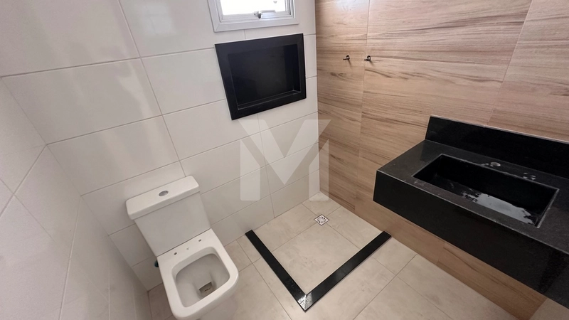 APARTAMENTO ALTO PADRÃO – CAIÇARA | PRAIA GRANDE: 13ª foto da galeria de imagens do imóvel