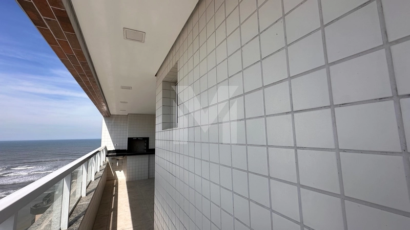 APARTAMENTO ALTO PADRÃO – CAIÇARA | PRAIA GRANDE: 21ª foto da galeria de imagens do imóvel