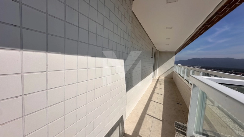 APARTAMENTO ALTO PADRÃO – CAIÇARA | PRAIA GRANDE: 22ª foto da galeria de imagens do imóvel