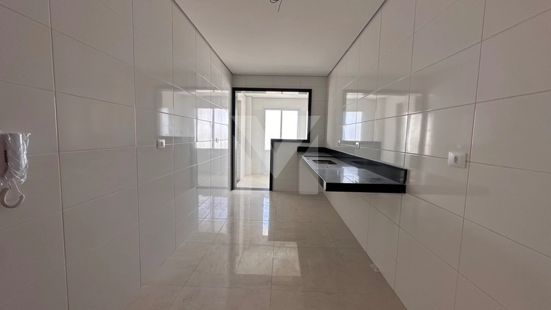 APARTAMENTO ALTO PADRÃO – CAIÇARA | PRAIA GRANDE: 6ª foto da galeria de imagens do imóvel