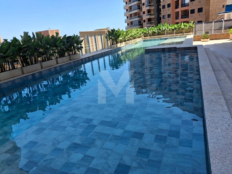 APARTAMENTO ALTO PADRÃO – 182m² DE ÁREA ÚTIL: 49ª foto da galeria de imagens do imóvel