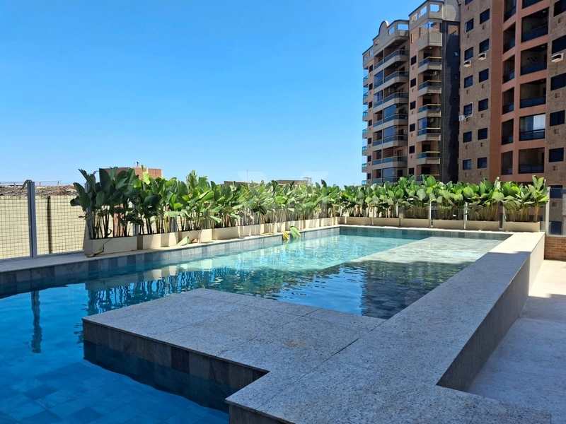 APARTAMENTO ALTO PADRÃO – 182m² DE ÁREA ÚTIL: 45ª foto da galeria de imagens do imóvel