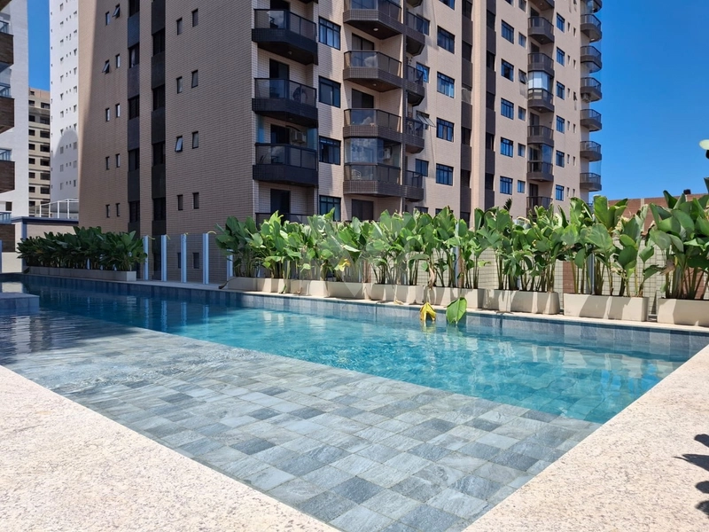 APARTAMENTO ALTO PADRÃO – 182m² DE ÁREA ÚTIL: 50ª foto da galeria de imagens do imóvel
