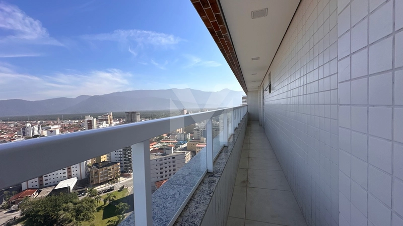 APARTAMENTO ALTO PADRÃO – 182m² DE ÁREA ÚTIL: 8ª foto da galeria de imagens do imóvel