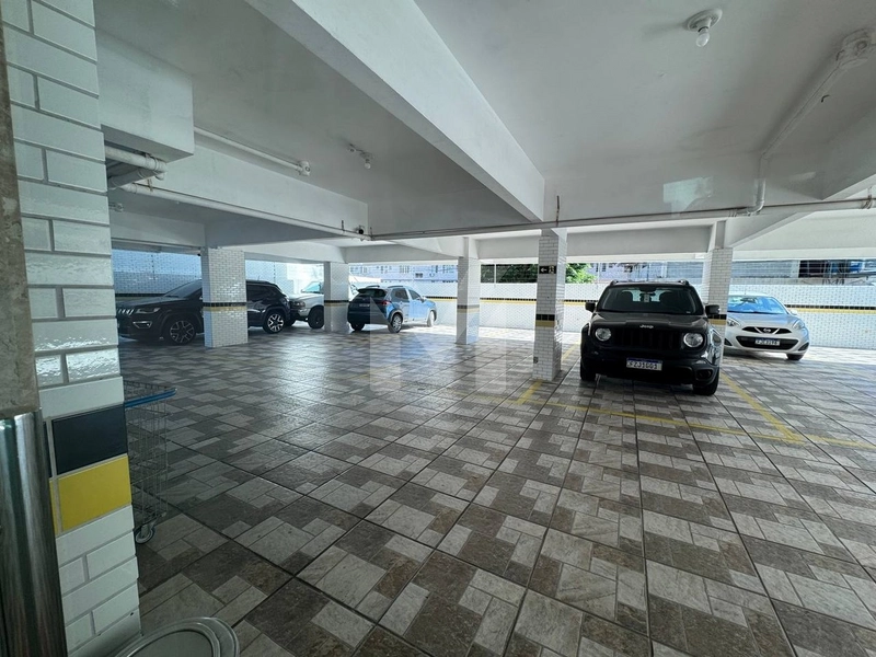 2 DORMITÓRIOS - 1 SUÍTE - 2 VAGAS DE GARAGEM - VISTA MAR: 28ª foto da galeria de imagens do imóvel