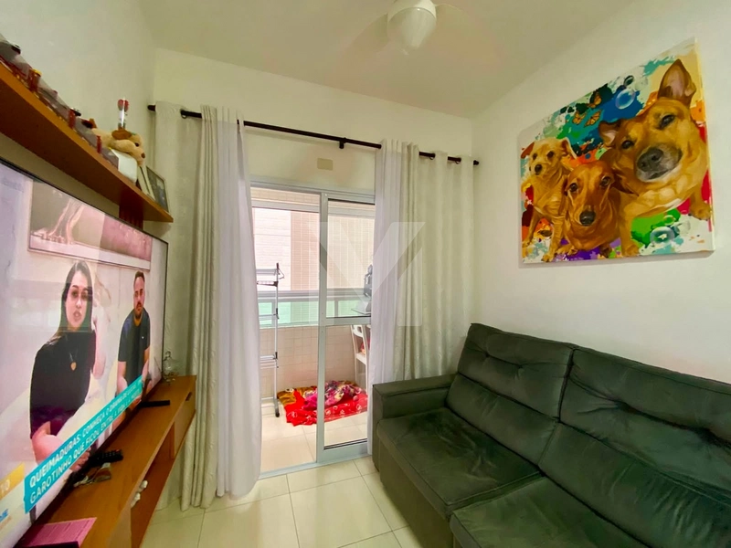Oportunidade no Canto do Forte: 1ª foto da galeria de imagens do imóvel
