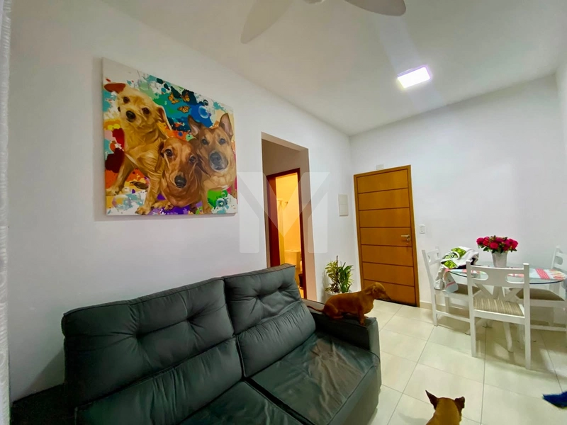 Oportunidade no Canto do Forte: 2ª foto da galeria de imagens do imóvel