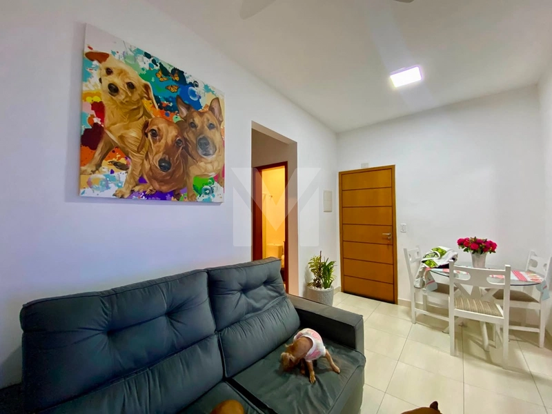 Oportunidade no Canto do Forte: 3ª foto da galeria de imagens do imóvel
