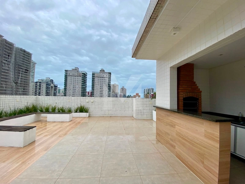 Oportunidade no Canto do Forte: 15ª foto da galeria de imagens do imóvel