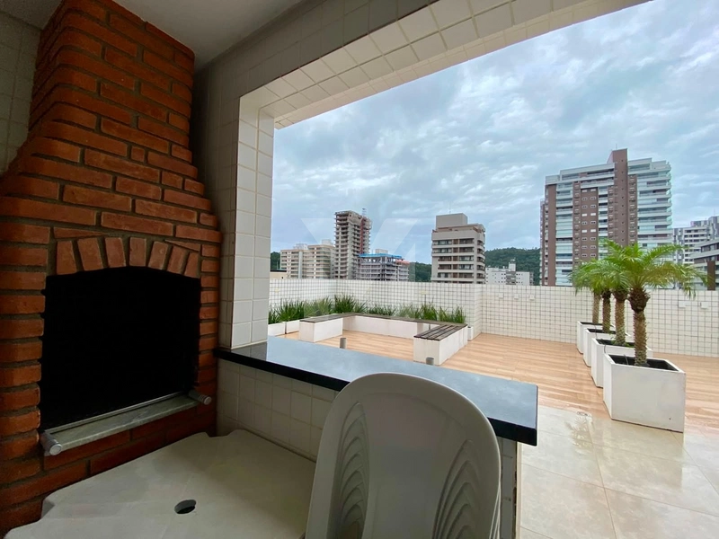 Oportunidade no Canto do Forte: 13ª foto da galeria de imagens do imóvel