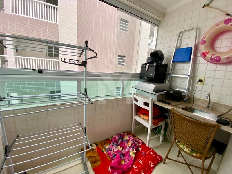 Oportunidade no Canto do Forte: 8ª foto da galeria de imagens do imóvel
