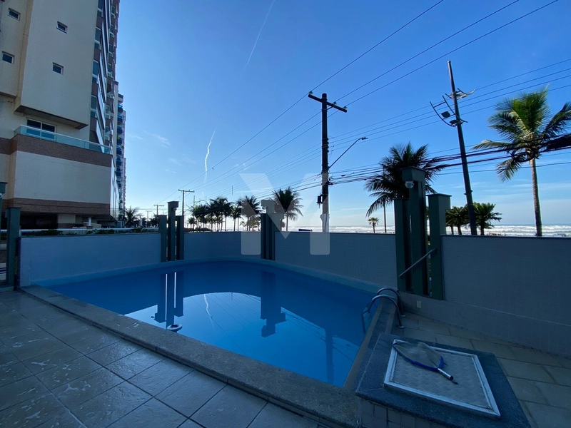 Apartamento à venda, vista mar, Praia Grande.: 20ª foto da galeria de imagens do imóvel