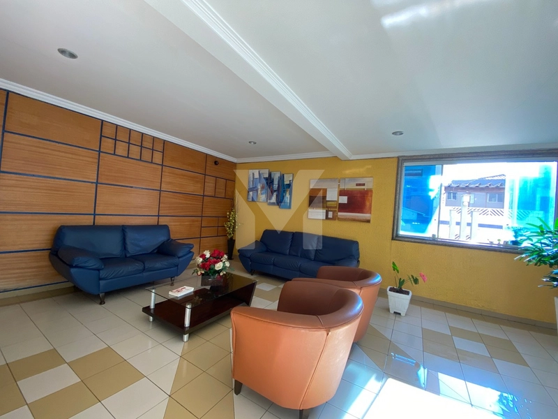 Apartamento à venda, vista mar, Praia Grande.: 14ª foto da galeria de imagens do imóvel