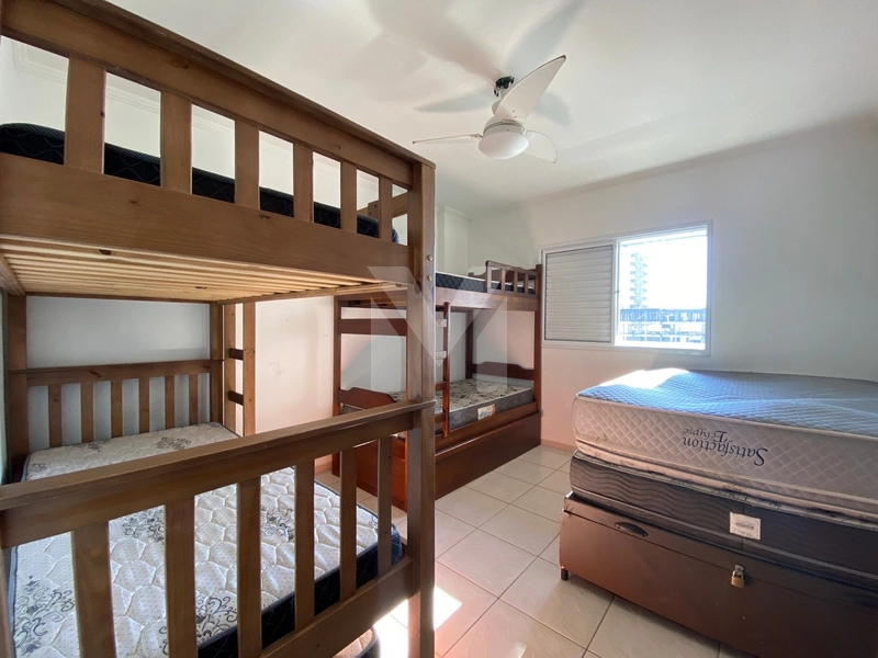 Apartamento à venda, vista mar, Praia Grande.: 13ª foto da galeria de imagens do imóvel