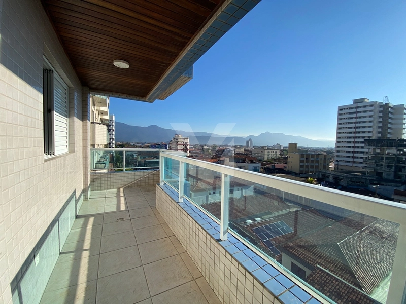 Apartamento à venda, vista mar, Praia Grande.: 3ª foto da galeria de imagens do imóvel