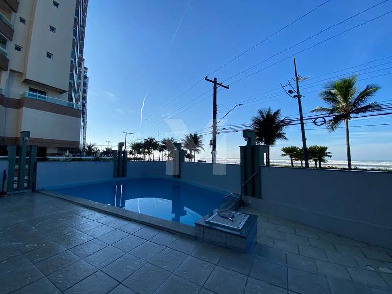 Apartamento à venda, vista mar, Praia Grande.: 19ª foto da galeria de imagens do imóvel