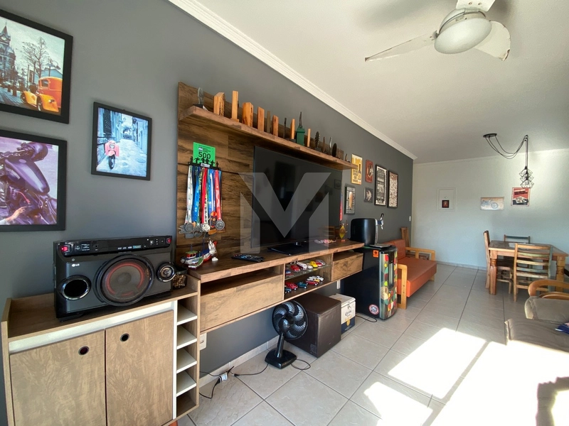 Apartamento à venda, vista mar, Praia Grande.: 7ª foto da galeria de imagens do imóvel