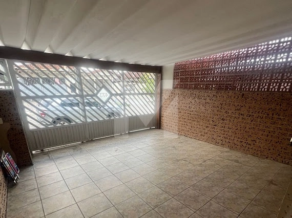 Casa à venda no Maracanã: 1ª foto da galeria de imagens do imóvel