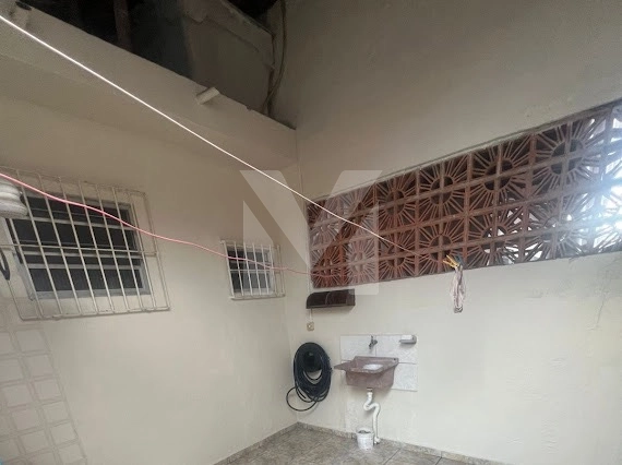 Casa à venda no Maracanã: 8ª foto da galeria de imagens do imóvel
