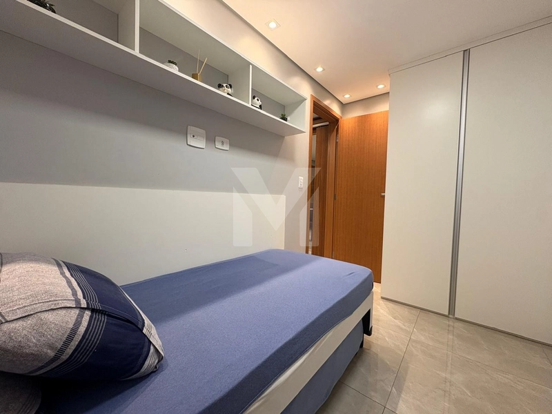 Apartamento mobiliado e decorado, 47 m², 2 dormitórios, bairro Aviação: 21ª foto da galeria de imagens do imóvel