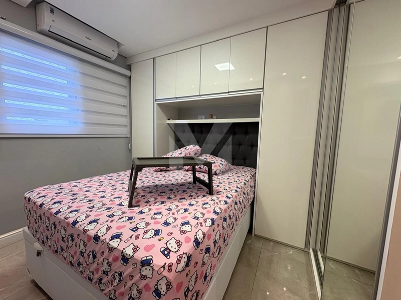 Apartamento mobiliado e decorado, 47 m², 2 dormitórios, bairro Aviação: 14ª foto da galeria de imagens do imóvel