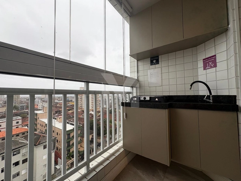 Apartamento mobiliado e decorado, 47 m², 2 dormitórios, bairro Aviação: 24ª foto da galeria de imagens do imóvel
