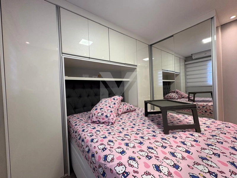 Apartamento mobiliado e decorado, 47 m², 2 dormitórios, bairro Aviação: 11ª foto da galeria de imagens do imóvel