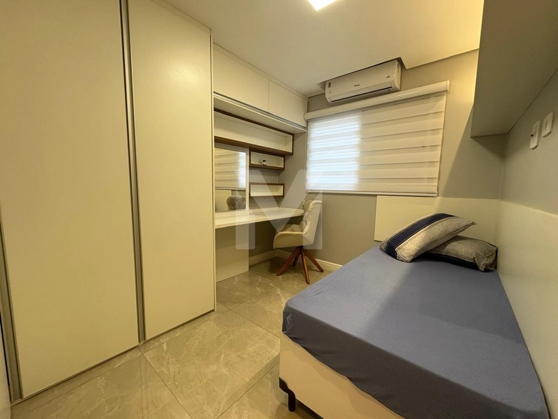 Apartamento mobiliado e decorado, 47 m², 2 dormitórios, bairro Aviação: 22ª foto da galeria de imagens do imóvel