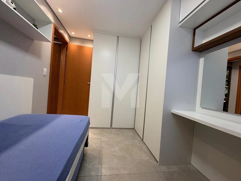 Apartamento mobiliado e decorado, 47 m², 2 dormitórios, bairro Aviação: 18ª foto da galeria de imagens do imóvel